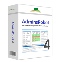 AdminsRobot 4.2