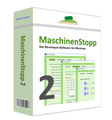 MaschinenStopp 2.0