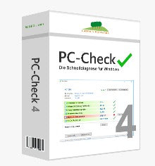 PC-Check 4.1